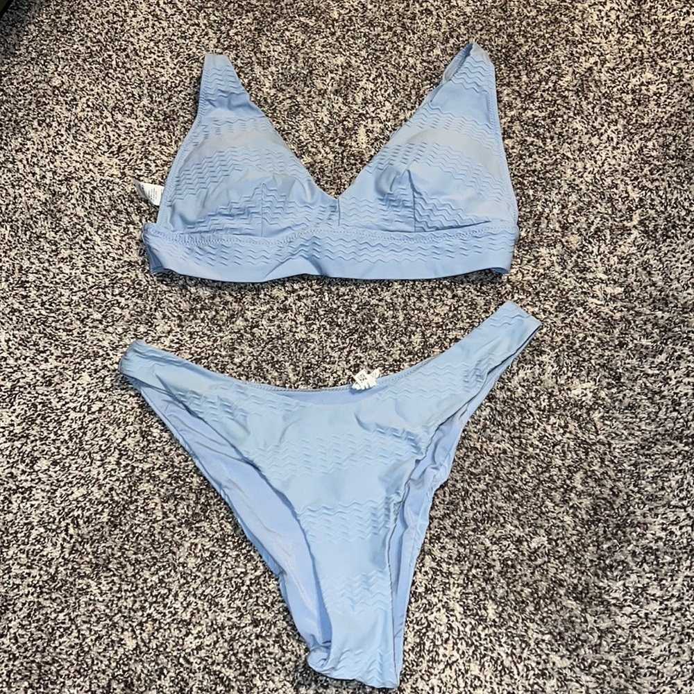Arie swim set